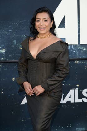 Animals Premiere - Los Angeles, USA LOS ANGELES, USA. October 01, 2026: Adriana Paz at the premiere for Animals at Directors Village. Los Angeles CA USA Copyright: xPaulxSmith Featureflashx