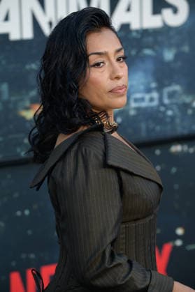Animals Premiere - Los Angeles, USA LOS ANGELES, USA. October 01, 2026: Adriana Paz at the premiere for Animals at Directors Village. Los Angeles CA USA Copyright: xPaulxSmith Featureflashx