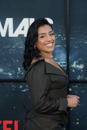Animals Premiere - Los Angeles, USA LOS ANGELES, USA. October 01, 2026: Adriana Paz at the premiere for Animals at Directors Village. Los Angeles CA USA Copyright: xPaulxSmith Featureflashx