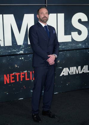 Animals Premiere - Los Angeles, USA LOS ANGELES, USA. October 01, 2026: Ben Affleck at the premiere for Animals at Directors Village. Los Angeles CA USA Copyright: xPaulxSmith Featureflashx