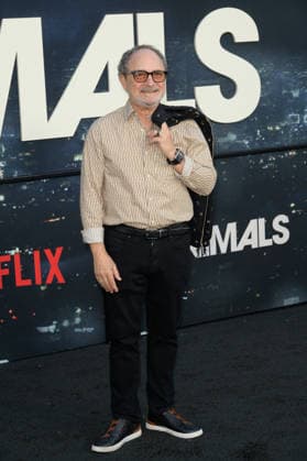 Animals Premiere - Los Angeles, USA LOS ANGELES, USA. October 01, 2026: Kevin Pollak at the premiere for Animals at Directors Village. Los Angeles CA USA  Copyright: xPaulxSmith Featureflashx