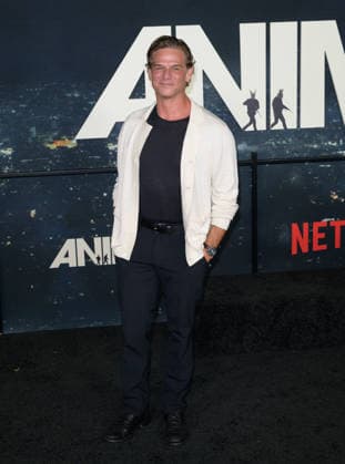 Animals Premiere - Los Angeles, USA LOS ANGELES, USA. October 01, 2026: Mark Kassen at the premiere for Animals at Directors Village. Los Angeles CA USA  Copyright: xPaulxSmith Featureflashx