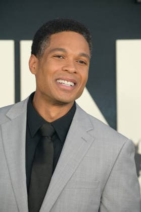 Animals Premiere - Los Angeles, USA LOS ANGELES, USA. October 01, 2026: Ray Fisher at the premiere for Animals at Directors Village. Los Angeles CA USA  Copyright: xPaulxSmith Featureflashx