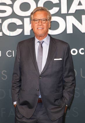 Aaron Sorkin Premiere of the film *The Social Reckoning* at the Pathé Palace cinema in Paris on October 1, 2026 Coadic Guirec Bestimage Premiere of the film *The Social Reckoning* at the Pathé Palace cinema in Paris on October 1, 2026 Paris, France Copyright: xCOADICxGUIRECx xBESTIMAGExCOADICxGUIRECx xBESTIMAGEx
