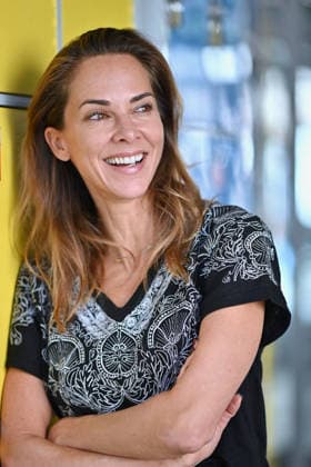 Exclusive - 4th La Baule Political Fiction and Documentary Festival - Melissa Theuriau Exclusive - Melissa Theuriau attends the 4th edition of the Political Fiction and Documentary Festival in La Baule, France on October 1, 2026. Photo by Franck Castel ABACAPRESS.COM Paris France Copyright: xCastelxFranck ABACAx