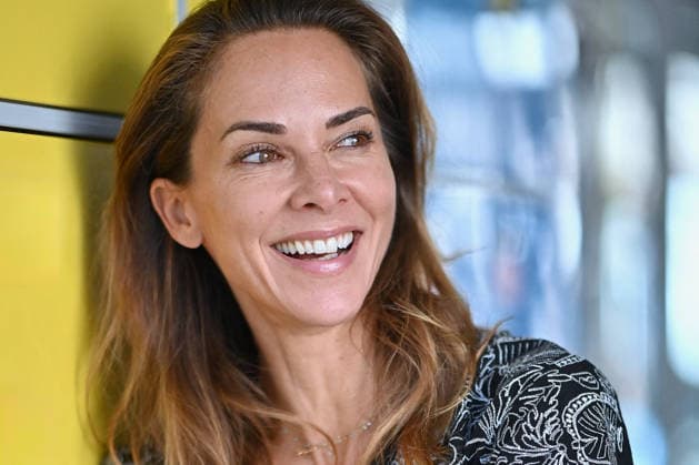 Exclusive - 4th La Baule Political Fiction and Documentary Festival - Melissa Theuriau Exclusive - Melissa Theuriau attends the 4th edition of the Political Fiction and Documentary Festival in La Baule, France on October 1, 2026. Photo by Franck Castel ABACAPRESS.COM Paris France Copyright: xCastelxFranck ABACAx