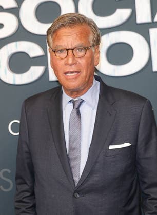 Aaron Sorkin Premiere of the film *The Social Reckoning* at the Pathé Palace cinema in Paris on October 1, 2026 Coadic Guirec Bestimage Premiere of the film *The Social Reckoning* at the Pathé Palace cinema in Paris on October 1, 2026 Paris, France  Copyright: xCOADICxGUIRECx xBESTIMAGExCOADICxGUIRECx xBESTIMAGEx