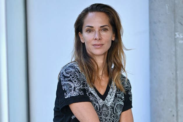 Exclusive - 4th La Baule Political Fiction and Documentary Festival - Melissa Theuriau Exclusive - Melissa Theuriau attends the 4th edition of the Political Fiction and Documentary Festival in La Baule, France on October 1, 2026. Photo by Franck Castel ABACAPRESS.COM Paris France Copyright: xCastelxFranck ABACAx