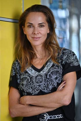 Exclusive - 4th La Baule Political Fiction and Documentary Festival - Melissa Theuriau Exclusive - Melissa Theuriau attends the 4th edition of the Political Fiction and Documentary Festival in La Baule, France on October 1, 2026. Photo by Franck Castel ABACAPRESS.COM Paris France Copyright: xCastelxFranck ABACAx