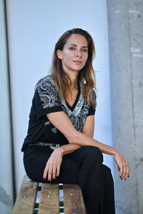 Exclusive - 4th La Baule Political Fiction and Documentary Festival - Melissa Theuriau Exclusive - Melissa Theuriau attends the 4th edition of the Political Fiction and Documentary Festival in La Baule, France on October 1, 2026. Photo by Franck Castel ABACAPRESS.COM Paris France Copyright: xCastelxFranck ABACAx