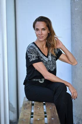 Exclusive - 4th La Baule Political Fiction and Documentary Festival - Melissa Theuriau Exclusive - Melissa Theuriau attends the 4th edition of the Political Fiction and Documentary Festival in La Baule, France on October 1, 2026. Photo by Franck Castel ABACAPRESS.COM Paris France Copyright: xCastelxFranck ABACAx