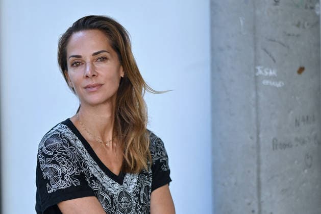 Exclusive - 4th La Baule Political Fiction and Documentary Festival - Melissa Theuriau Exclusive - Melissa Theuriau attends the 4th edition of the Political Fiction and Documentary Festival in La Baule, France on October 1, 2026. Photo by Franck Castel ABACAPRESS.COM Paris France  Copyright: xCastelxFranck ABACAx