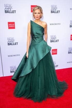 October 1, 2026, New York, New York, United States: Desi Lydic attends.The New York City Ballet 2026 Fall Gala at David H. Koch Theater, Lincoln Center on October 01, 2026 in New York City. New York United States - ZUMAs197 20261001_aaa_s197_815 Copyright: xRonxAdarx