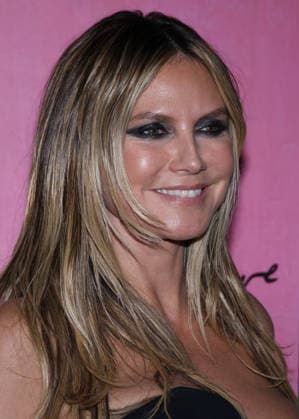 Heidi Klum at the Karl Lagerfeld: From Paris with Love event at the Karl Lagerfeld Boutique in Paris on October 1, 2026. KARL LAGERFELD celebrates its Fall Winter 2026 campaign with Paris Hilton, Kit Butler, and NOT KARL, the newest addition to the House’s universe. For this private event in Saint-Germain-des-Prés, Paris Hilton will join NOT KARL to mark this new chapter—an immersive experience in the world of KARL LAGERFELD, blending fashion, creativity, and the House’s heritage. Denis Guignebourg Bestimage The Karl Lagerfeld x Paris Hilton party during Paris RTW Spring Summer 2027 Fashion Week on October 1, 2026, in Paris, France. Paris, France  Copyright: xDenisxGuignebourgx xBestimagexDenisxGuignebourgx xBestimagex