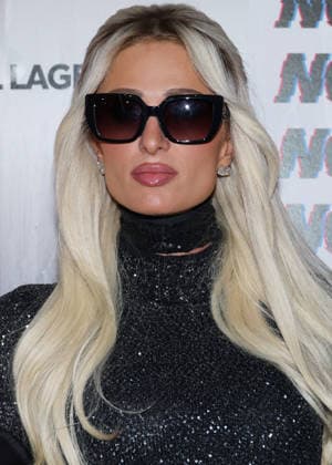 Paris Hilton at the Karl Lagerfeld: From Paris with Love event at the Karl Lagerfeld Boutique in Paris on October 1, 2026. KARL LAGERFELD celebrates its Fall Winter 2026 campaign with Paris Hilton, Kit Butler, and NOT KARL, a new member of the brand’s universe. For this private event in Saint-Germain-des-Prés, Paris Hilton will be joined by NOT KARL to mark this new chapter—an immersive experience in the world of KARL LAGERFELD, blending fashion, creativity, and the House’s heritage. Denis Guignebourg Bestimage The Karl Lagerfeld x Paris Hilton party during Paris RTW Spring Summer 2027 Fashion Week on October 1, 2026, in Paris, France. Paris, France  Copyright: xDenisxGuignebourgx xBestimagexDenisxGuignebourgx xBestimagex