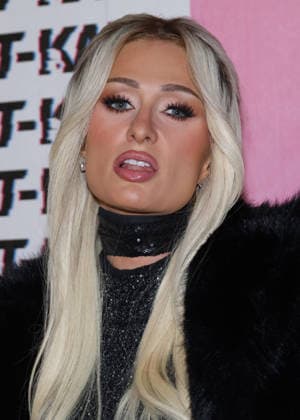 Paris Hilton at the Karl Lagerfeld: From Paris with Love event at the Karl Lagerfeld Boutique in Paris on October 1, 2026. KARL LAGERFELD celebrates its Fall Winter 2026 campaign with Paris Hilton, Kit Butler, and NOT KARL, a new member of the brand’s universe. For this private event in Saint-Germain-des-Prés, Paris Hilton will be joined by NOT KARL to mark this new chapter—an immersive experience in the world of KARL LAGERFELD, blending fashion, creativity, and the House’s heritage. Denis Guignebourg Bestimage The Karl Lagerfeld x Paris Hilton party during Paris RTW Spring Summer 2027 Fashion Week on October 1, 2026, in Paris, France. Paris, France Copyright: xDenisxGuignebourgx xBestimagexDenisxGuignebourgx xBestimagex