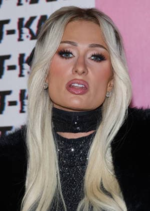 Paris Hilton at the Karl Lagerfeld: From Paris with Love event at the Karl Lagerfeld Boutique in Paris on October 1, 2026. KARL LAGERFELD celebrates its Fall Winter 2026 campaign with Paris Hilton, Kit Butler, and NOT KARL, a new member of the brand’s universe. For this private event in Saint-Germain-des-Prés, Paris Hilton will be joined by NOT KARL to mark this new chapter—an immersive experience in the world of KARL LAGERFELD, blending fashion, creativity, and the House’s heritage. Denis Guignebourg Bestimage The Karl Lagerfeld x Paris Hilton party during Paris RTW Spring Summer 2027 Fashion Week on October 1, 2026, in Paris, France. Paris, France  Copyright: xDenisxGuignebourgx xBestimagexDenisxGuignebourgx xBestimagex