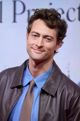 October 1, 2026, Madrid, Madrid, Spain: PETER VIVES attends the photocall of the presentation of the shooting of Woody Allen s new movie Madrid Spain  - ZUMAc260 20261001_zep_c260_028 Copyright: xMikexChicorrox