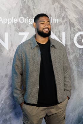 Guests attend the Tenzing London Gala Screening at Curzon Mayfair in London, UK on 1 October 2026. Copyright: xRyoheyxNakayama Famousx Tenzing_LondonGalaScreening_CurzonMayfair_London_20261001_RyoheyNakayama_00063