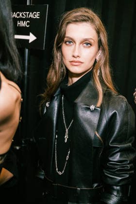 Roxane Marie Paris Fashion Week PAP SS27 Messika 460132 2026 10 01 France  Copyright: xJean-BaptistexSoulliatx xStarfacex STAR_460132_015
