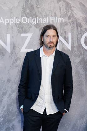 Stefan Duscio attend the Tenzing London Gala Screening at Curzon Mayfair in London, UK on 1 October 2026. Copyright: xRyoheyxNakayama Famousx Tenzing_LondonGalaScreening_CurzonMayfair_London_20261001_RyoheyNakayama_00030