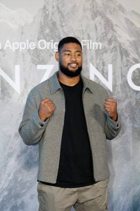 Guests attend the Tenzing London Gala Screening at Curzon Mayfair in London, UK on 1 October 2026. Copyright: xRyoheyxNakayama Famousx Tenzing_LondonGalaScreening_CurzonMayfair_London_20261001_RyoheyNakayama_00064