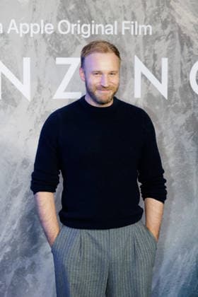 Sam Phillips attend the Tenzing London Gala Screening at Curzon Mayfair in London, UK on 1 October 2026. Copyright: xRyoheyxNakayama Famousx Tenzing_LondonGalaScreening_CurzonMayfair_London_20261001_RyoheyNakayama_00073
