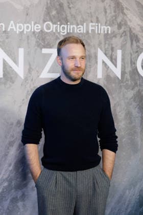 Sam Phillips attend the Tenzing London Gala Screening at Curzon Mayfair in London, UK on 1 October 2026. Copyright: xRyoheyxNakayama Famousx Tenzing_LondonGalaScreening_CurzonMayfair_London_20261001_RyoheyNakayama_00069