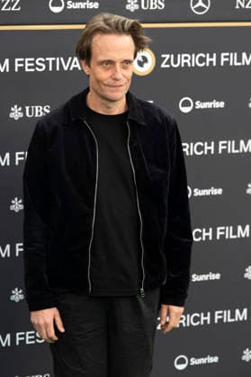 August Diehl at the premiere of the film *Vaterland* at the 22nd Zurich Film Festival at Arthouse Le Paris in Zurich, October 1, 2026 Foto:xA.xRaemyx xFuturexImagex vaterland_6021