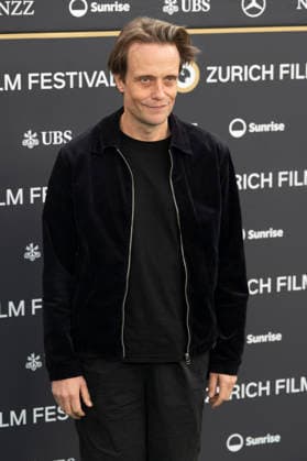 August Diehl at the premiere of the film *Vaterland* at the 22nd Zurich Film Festival at Arthouse Le Paris in Zurich, October 1, 2026 Foto:xA.xRaemyx xFuturexImagex vaterland_6022