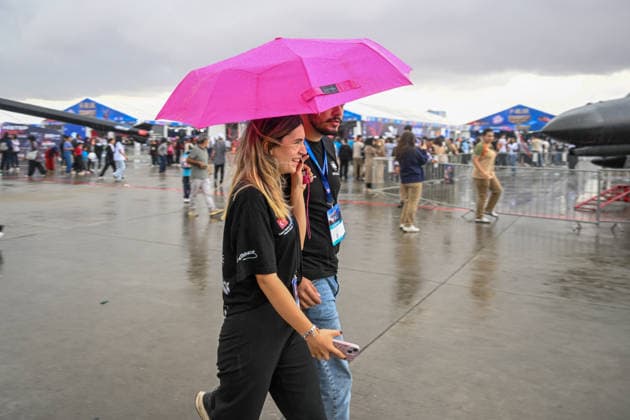 TEKNOFEST Southeast in Turkiye s Sanliurfa SANLIURFA, TURKIYE - OCTOBER 02: TEKNOFEST Southeast, world s largest aviation, space, and technology festival continues at the Sanliurfa GAP Airport for its 15th edition in Sanliurfa, Turkiye on October 02, 2026. Ozkan Bilgin Anadolu Sanliurfa Turkey. Editorial use only. Please get in touch for any other usage.  Copyright: x2026xAnadoluxOzkanxBilginx