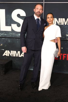 World Premiere Of Netflix s Animals - LA Copyright: xFatixSadou ABACAPRESS.COMx