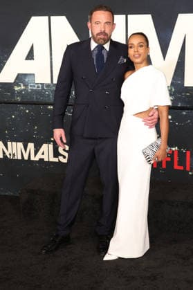 World Premiere Of Netflix s Animals - LA Copyright: xFatixSadou ABACAPRESS.COMx