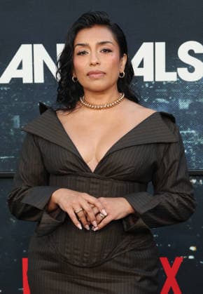 World Premiere Of Netflix s Animals - LA Adriana Paz. At The World Premiere Of Netflix s Animals held at Westwood Village Theater in Los Angeles, CA. 01 October 2026 Photo Credit: ABACA PRESS-Fafou Los Angeles CA United States Copyright: xFatixSadou ABACAPRESS.COMx