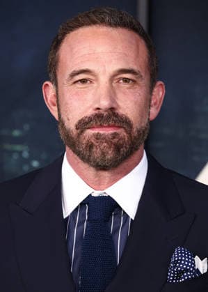 World Premiere Of Netflix s Animals WESTWOOD, LOS ANGELES, CALIFORNIA, USA - OCTOBER 01: Ben Affleck arrives at the World Premiere Of Netflix s Animals held at Westwood Village Theater on October 1, 2026 in Westwood, Los Angeles, California, United States. Westwood Westwood Village Theater California United States Copyright: xXavierxCollin ImagexPressxAgencyx