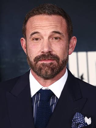 World Premiere Of Netflix s Animals WESTWOOD, LOS ANGELES, CALIFORNIA, USA - OCTOBER 01: Ben Affleck arrives at the World Premiere Of Netflix s Animals held at Westwood Village Theater on October 1, 2026 in Westwood, Los Angeles, California, United States. Westwood Westwood Village Theater California United States Copyright: xXavierxCollin ImagexPressxAgencyx