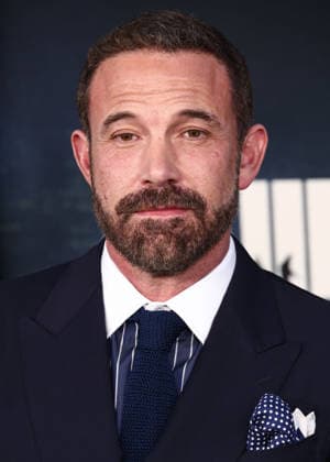 World Premiere Of Netflix s Animals WESTWOOD, LOS ANGELES, CALIFORNIA, USA - OCTOBER 01: Ben Affleck arrives at the World Premiere Of Netflix s Animals held at Westwood Village Theater on October 1, 2026 in Westwood, Los Angeles, California, United States. Westwood Westwood Village Theater California United States Copyright: xXavierxCollin ImagexPressxAgencyx