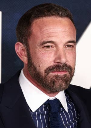 World Premiere Of Netflix s Animals WESTWOOD, LOS ANGELES, CALIFORNIA, USA - OCTOBER 01: Ben Affleck arrives at the World Premiere Of Netflix s Animals held at Westwood Village Theater on October 1, 2026 in Westwood, Los Angeles, California, United States. Westwood Westwood Village Theater California United States Copyright: xXavierxCollin ImagexPressxAgencyx
