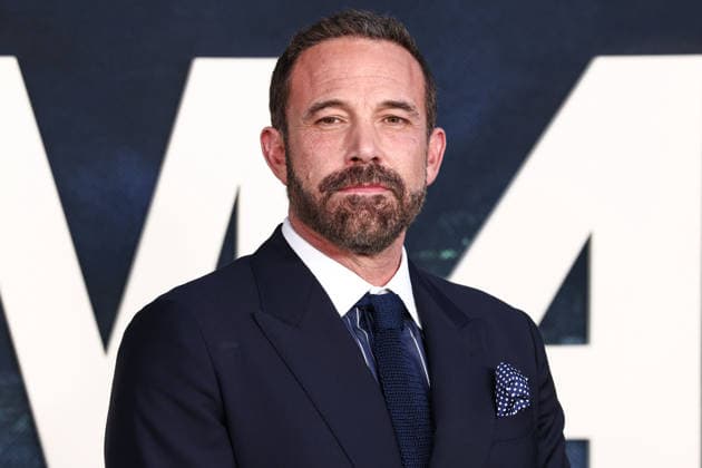 World Premiere Of Netflix s Animals WESTWOOD, LOS ANGELES, CALIFORNIA, USA - OCTOBER 01: Ben Affleck arrives at the World Premiere Of Netflix s Animals held at Westwood Village Theater on October 1, 2026 in Westwood, Los Angeles, California, United States. Westwood Westwood Village Theater California United States Copyright: xXavierxCollin ImagexPressxAgencyx