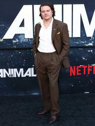World Premiere Of Netflix s Animals WESTWOOD, LOS ANGELES, CALIFORNIA, USA - OCTOBER 01: Connor O. McIntyre arrives at the World Premiere Of Netflix s Animals held at Westwood Village Theater on October 1, 2026 in Westwood, Los Angeles, California, United States. Westwood Westwood Village Theater California United States Copyright: xXavierxCollin ImagexPressxAgencyx
