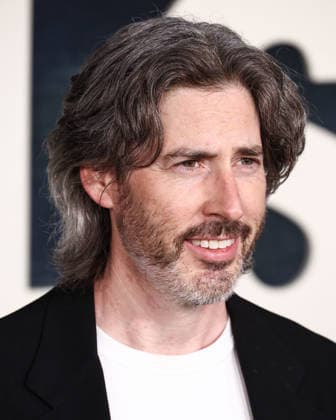 World Premiere Of Netflix s Animals WESTWOOD, LOS ANGELES, CALIFORNIA, USA - OCTOBER 01: Jason Reitman arrives at the World Premiere Of Netflix s Animals held at Westwood Village Theater on October 1, 2026 in Westwood, Los Angeles, California, United States. Westwood Westwood Village Theater California United States Copyright: xXavierxCollin ImagexPressxAgencyx