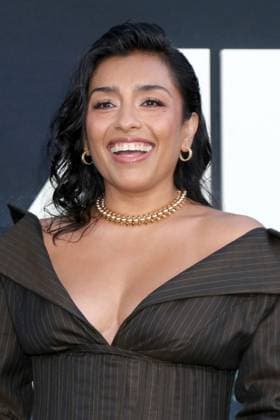 Adriana Paz at arrivals for ANIMALS Premiere, Westwood Village Theatre, Los Angeles, CA, October 01, 2026. Photo By: Priscilla Grant Everett Collection ANIMALS Premiere PUBLICATIONXNOTxINxCANxCHNxFRAxITAxJPNxNORxPOLxRUSxESPxUKxUSA