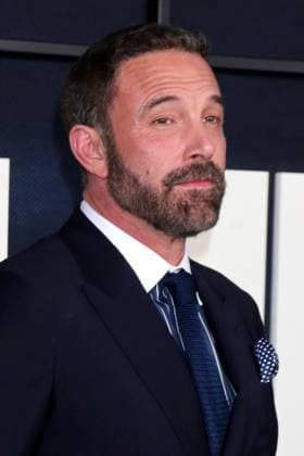 Ben Affleck at arrivals for ANIMALS Premiere, Westwood Village Theatre, Los Angeles, CA, October 01, 2026. Photo By: Priscilla Grant Everett Collection ANIMALS Premiere PUBLICATIONXNOTxINxCANxCHNxFRAxITAxJPNxNORxPOLxRUSxESPxUKxUSA