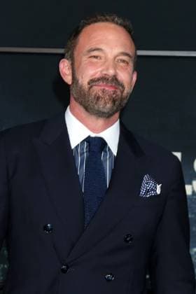 Ben Affleck at arrivals for ANIMALS Premiere, Westwood Village Theatre, Los Angeles, CA, October 01, 2026. Photo By: Priscilla Grant Everett Collection ANIMALS Premiere PUBLICATIONXNOTxINxCANxCHNxFRAxITAxJPNxNORxPOLxRUSxESPxUKxUSA
