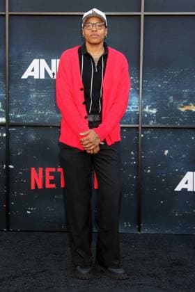 Emma Cannon at arrivals for ANIMALS Premiere, Westwood Village Theatre, Los Angeles, CA, October 01, 2026. Photo By: Priscilla Grant Everett Collection ANIMALS Premiere PUBLICATIONXNOTxINxCANxCHNxFRAxITAxJPNxNORxPOLxRUSxESPxUKxUSA