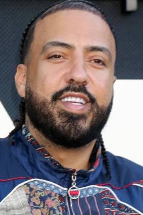 French Montana at arrivals for ANIMALS Premiere, Westwood Village Theatre, Los Angeles, CA, October 01, 2026. Photo By: Priscilla Grant Everett Collection ANIMALS Premiere PUBLICATIONXNOTxINxCANxCHNxFRAxITAxJPNxNORxPOLxRUSxESPxUKxUSA