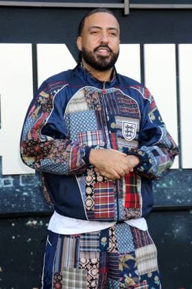 French Montana at arrivals for ANIMALS Premiere, Westwood Village Theatre, Los Angeles, CA, October 01, 2026. Photo By: Priscilla Grant Everett Collection ANIMALS Premiere PUBLICATIONXNOTxINxCANxCHNxFRAxITAxJPNxNORxPOLxRUSxESPxUKxUSA