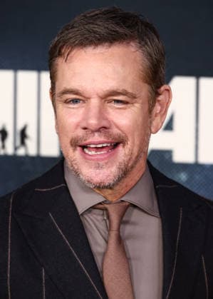 World Premiere Of Netflix s Animals WESTWOOD, LOS ANGELES, CALIFORNIA, USA - OCTOBER 01: Matt Damon arrives at the World Premiere Of Netflix s Animals held at Westwood Village Theater on October 1, 2026 in Westwood, Los Angeles, California, United States. Westwood Westwood Village Theater California United States Copyright: xXavierxCollin ImagexPressxAgencyx
