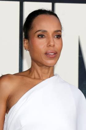 Kerry Washington at arrivals for ANIMALS Premiere, Westwood Village Theatre, Los Angeles, CA, October 01, 2026. Photo By: Priscilla Grant Everett Collection ANIMALS Premiere PUBLICATIONXNOTxINxCANxCHNxFRAxITAxJPNxNORxPOLxRUSxESPxUKxUSA
