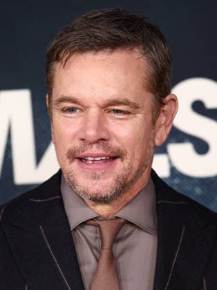 World Premiere Of Netflix s Animals WESTWOOD, LOS ANGELES, CALIFORNIA, USA - OCTOBER 01: Matt Damon arrives at the World Premiere Of Netflix s Animals held at Westwood Village Theater on October 1, 2026 in Westwood, Los Angeles, California, United States. Westwood Westwood Village Theater California United States Copyright: xXavierxCollin ImagexPressxAgencyx
